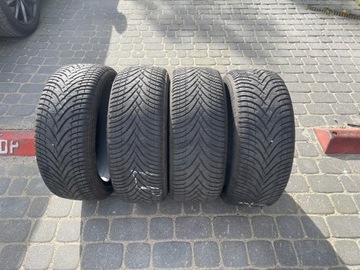 Opony zimowe 205/45/R17