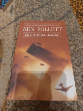 Ken Follett - Kryptonim Kawki 