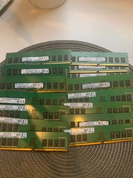 Ram 8gb Ddr 4 PC 15szt