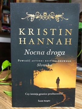 Kristin Hannah Nocna droga