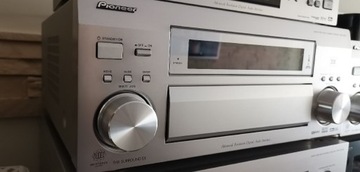 Pioneer VSX-AX5i , Wysoki model  Amplituner AX5 