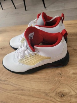 Nike buty męskie sportowe Jordan Maxin 200