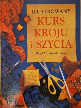 Kurs szycia, biblioteczka zdrowia, poradniki