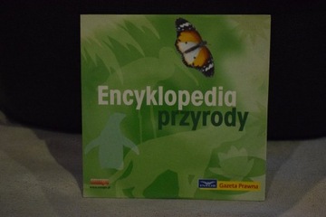 Encyklopedia Przyrody