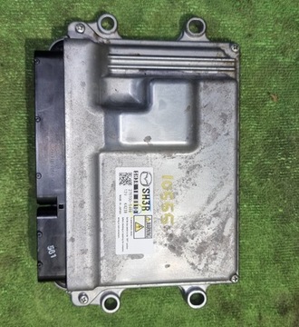 Mazda CX-5 KE2FW komputer ECU SH3R18881D