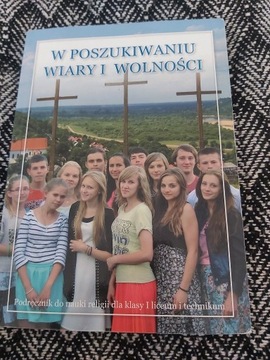 Religia 1 W poszukiwaniu wiary i wolności 