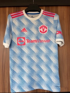 Koszulka Manchester United Away Jersey - Adidas