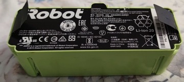 Bateria Akumulator iRobot Roomba 1800 mAh BDB