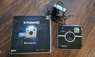 Polaroid Socialmatic OKAZJA