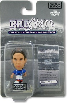 Figurka Prostars Dado Prso Rangers Glasgow