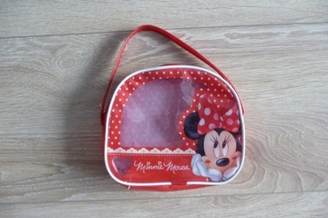 Torebka Minnie Mouse dla małej damy