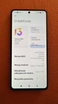 Xiaomi 11T Pro 256 GB