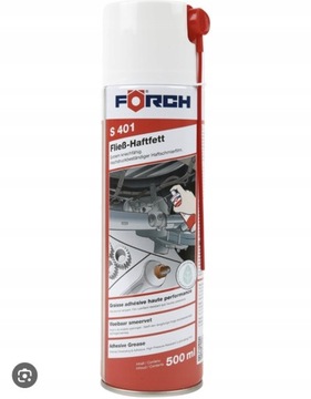 Smar penetrujący Forch S401 500ml