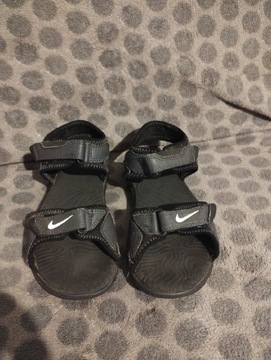 Sandały Nike roz 29 