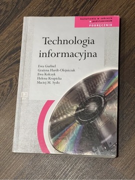 Technologia Informacyjna