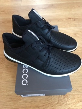 Ecco Intrinsic 46 półbuty sneakersy nowe