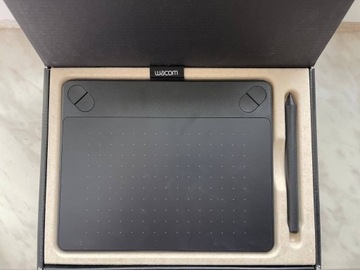 Tablet graficzny Wacom Intuos Art S CTH-490 Czarny