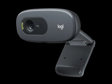 Kamera internetowa Logitech 960-000694 3 MP