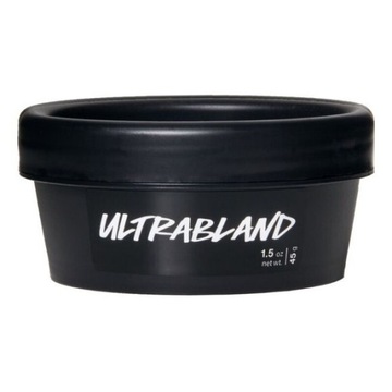 LUSH Ultrabland 45g czyścik do twarzy 