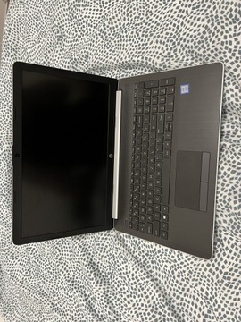 Laptop HP 15,6”