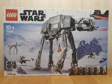 Lego 75288 Star Wars - AT-AT - Nowy
