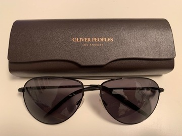 OLIVER PEOPLES Sunglasses BENEDICT OV 1002S 5062K6