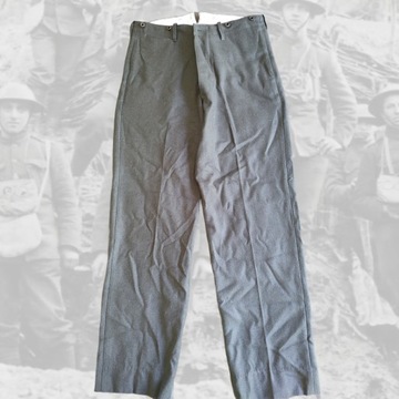 Spodnie P1917 USMC US Marine Corps WWI rozmiar 34