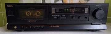 Aiwa AD-F300K 100% Sprawne