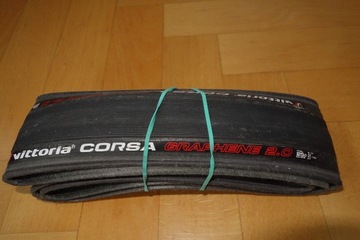 Opona Vittoria Corsa Graphene 2.0 25 mm