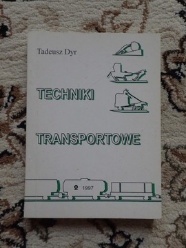 Techniki transportowe