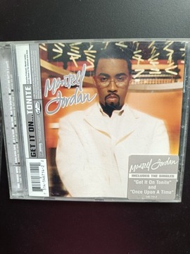 Montell Jordan super muza 