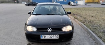 Volkswagen Golf 4 