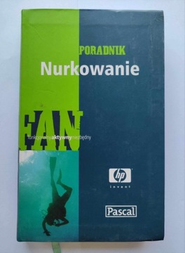 Andrzej Kasiński - Poradnik nurkowanie