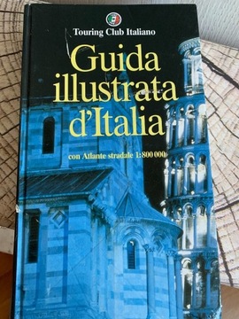 Guida illustrata d'Italia