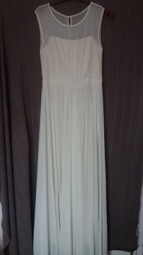 Długa sukienka roz.38 Studio Mody Carina