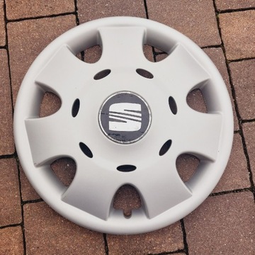 Kołpak 14" 1szt. SEAT IBIZA, CORDOBA,