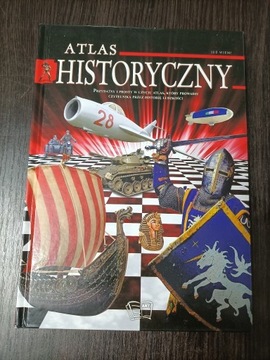 Atlas historyczny Już wiem