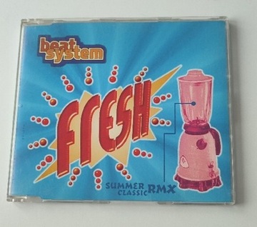 Beat System - Fresh Summer Classic Remix