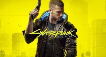 CYBERPUNK 2077 PL PC KLUCZ GOG ORYGINAŁ