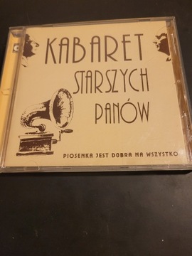 Kabaret Starszych Panów  