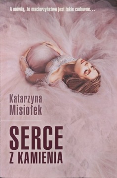 Katarzyna Misiołek Serce