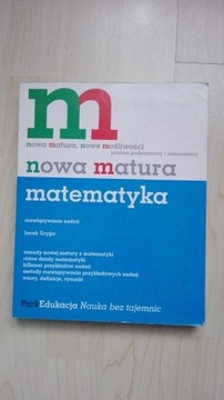 Nowa Matura Matematyka Rozwiązywanie Zadań 