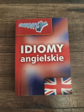 Idiomy angielskie