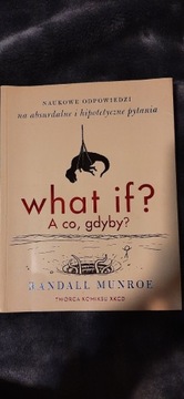 What if? Co gdyby?