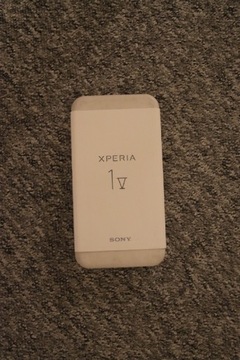 Sony Xperia 1 V 