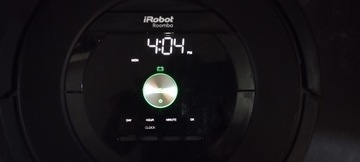 iROBOT Roomba 805 używany