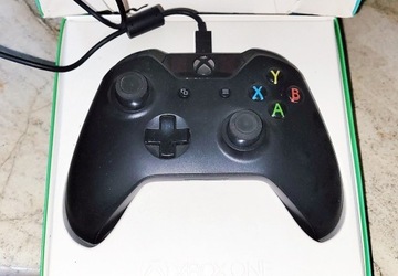 Kontroler Pad Xbox one