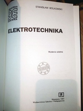 Elektrotechnika Bolkowski