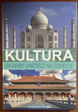 Kultura Skarby UNESCO na świecie