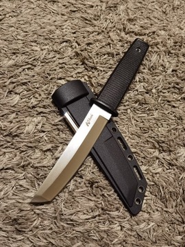 Nóż japoński tanto /Kobun 